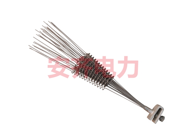 防鳥刺 U型單螺栓式